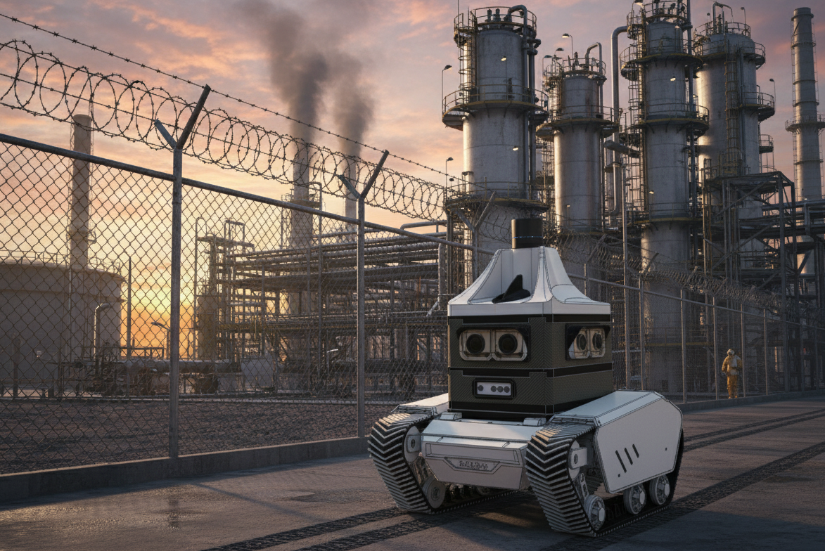 Surveillance and Security