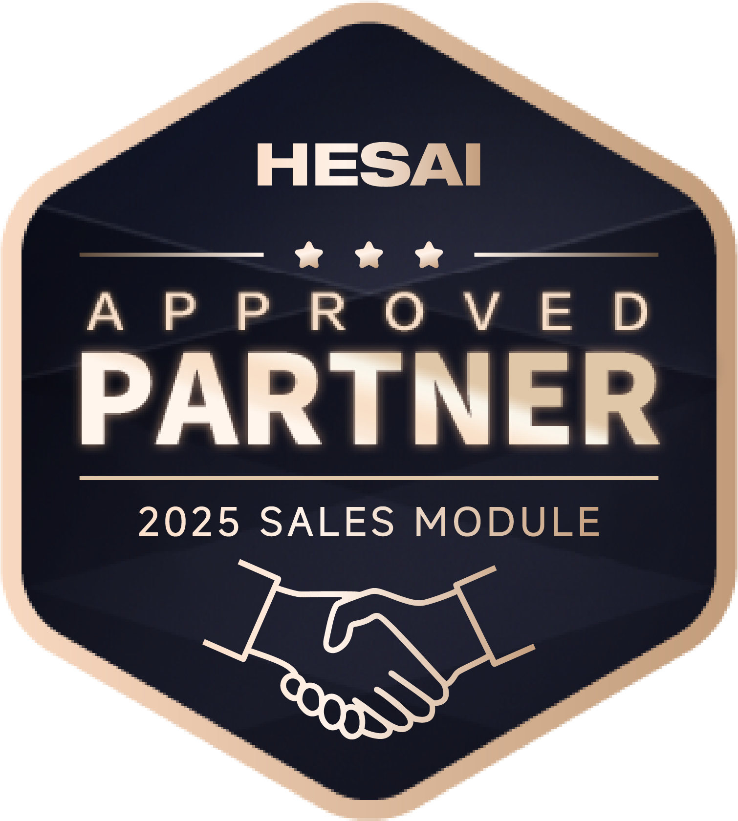 Hesai Sales Partner