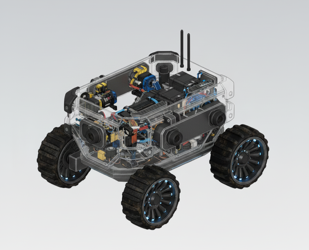 Firmware Development