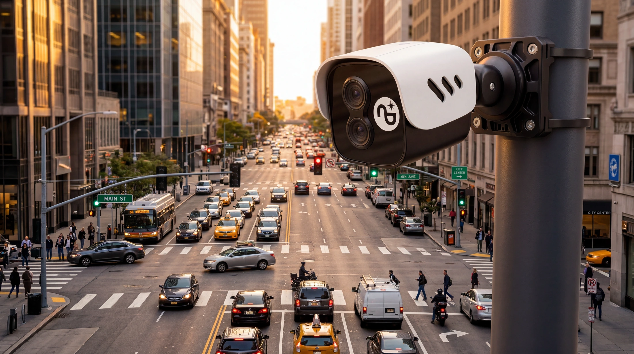 LiCAM POE LiDAR Camera